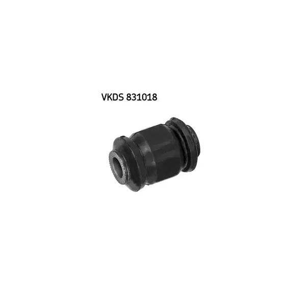Bucsa suport, trapez SKF VKDS 831018