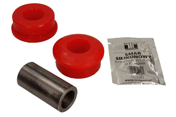 Bucsa suport, trapez TEDGUM 00649599