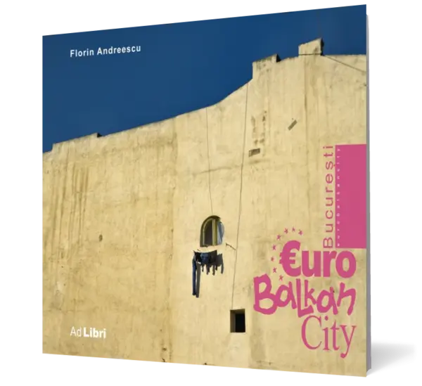 București – EuroBalkanCity