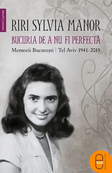 Bucuria de a nu fi perfecta (ebook)