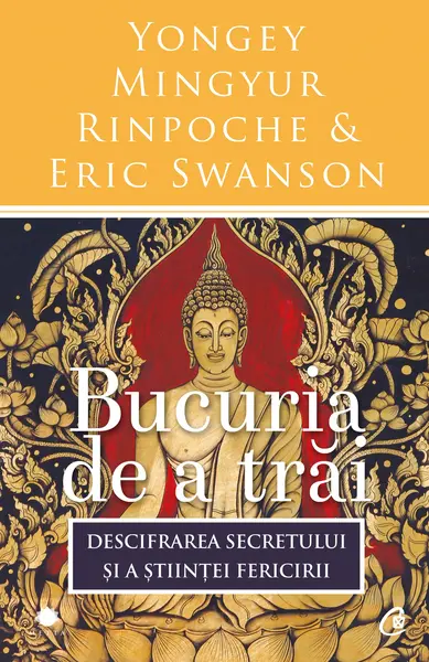 Bucuria de a trăi