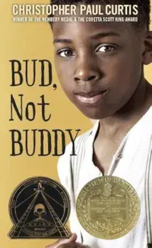 Bud, Not Buddy, Paperback/Christopher Paul Curtis