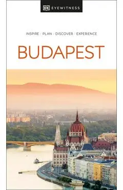 Budapest - Dk Eyewitness