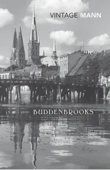 Buddenbrooks, Paperback/Thomas Mann
