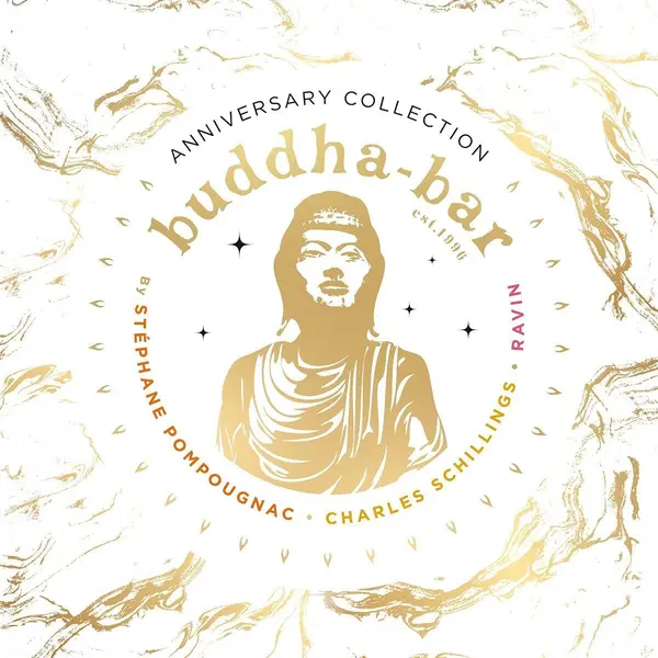 Buddha Bar - 25 Years Anniversary Collection | Various Artists