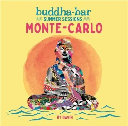 Buddha Bar: Summer Sessions Monte-Carlo - Colored Vinyl | Various Artists