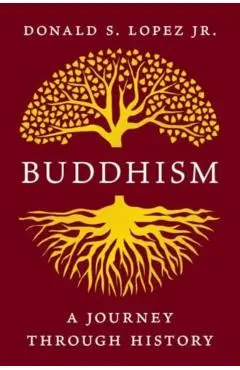Buddhism - Donald S. Lopez