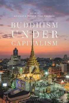 Buddhism under Capitalism, Paperback/***