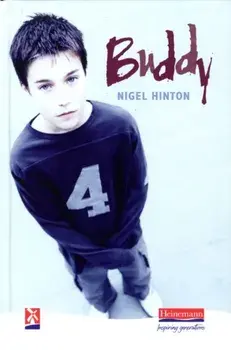 Buddy, Hardback/Nigel Hinton