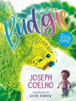 Budgie, Paperback/***