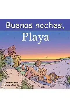 Buenas Noches, Playa - Adam Gamble