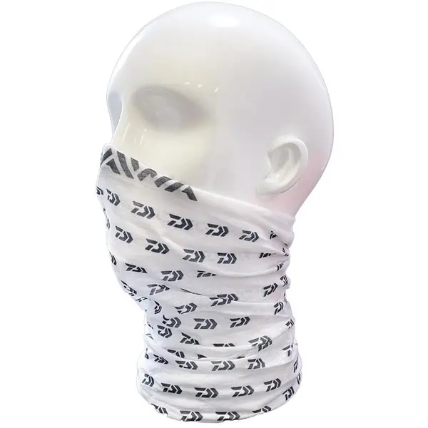 Buff Buff Alb/Negru