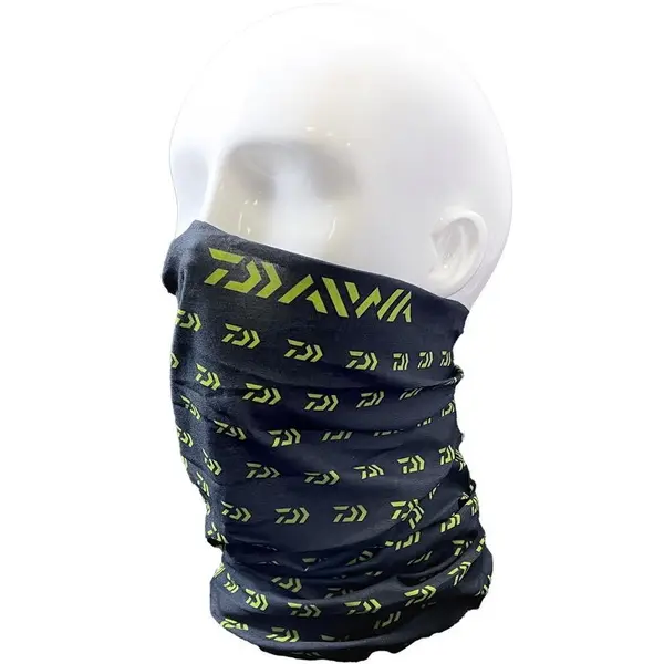 Buff Buff Black/Green