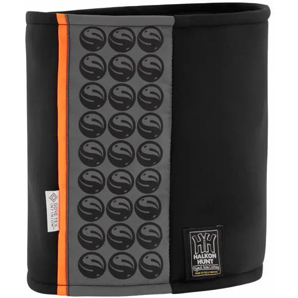 Buff Neckwarmer Cu Logo