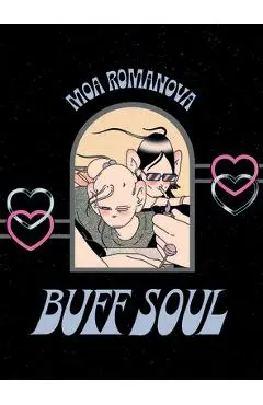 Buff Soul - Moa Romanova