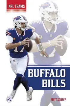 Buffalo Bills, Paperback/Matt Scheff