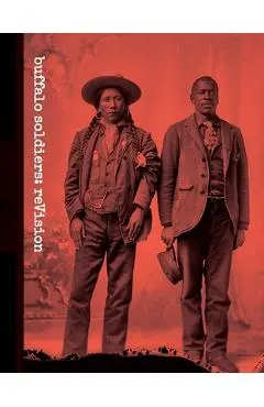 buffalo soldiers: reVision - Chip Thomas