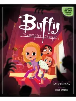 Buffy the Vampire Slayer: A Picture Book, Hardback/***