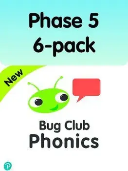 Bug Club Blue C (KS1) Time to Sleep 6pk/Jill McDougall