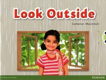 Bug Club Guided Non Fiction Reception Red C Look Outside, Paperback/Cameron Macintosh
