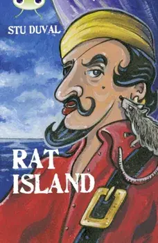 Bug Club Independent Fiction Year 4 Grey B Rat Island, Paperback/Stu Duval