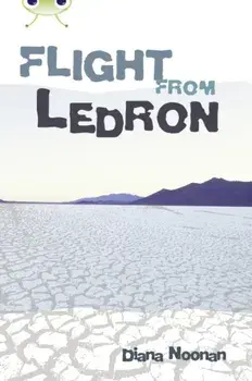 Bug Club Independent Fiction Year 6 Red + Flight from Ledron, Paperback/Diana Noonan