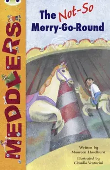 Bug Club Independent Fiction Year Two White B Merry Go Round, Paperback/Maureen Haselhurst