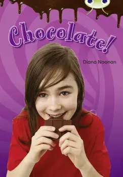 Bug Club Independent Non Fiction Year Two Purple B Chocolate!, Paperback/Diana Noonan