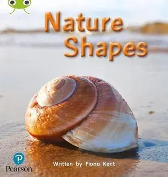 Bug Club Phonics Non-Fiction Early Years and Reception Phase 1 Nature Shapes, Paperback/Fiona Kent