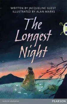 Bug Club Pro Guided Year 5 The Longest Night, Paperback/Jacqueline Guest
