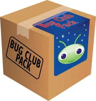 Bug Club Pro Independent Purple Pack (May 2018)/Jane Mann