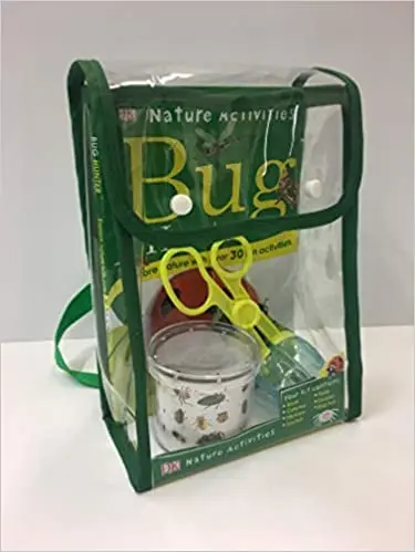 Bug Hunter |
