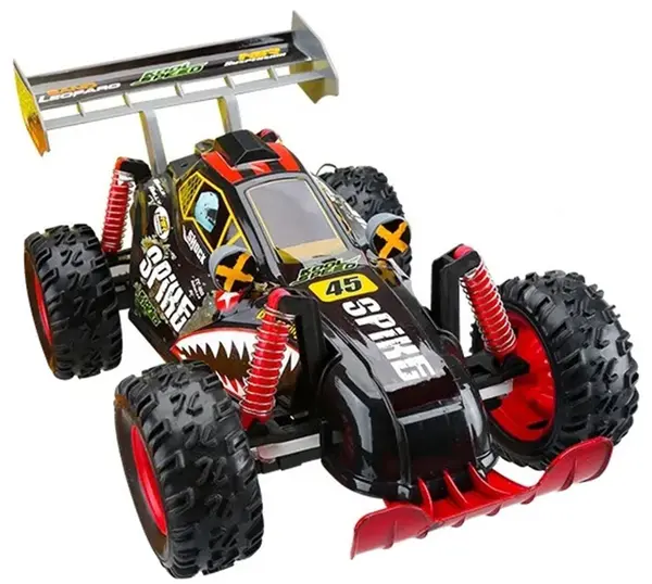 Buggy radiocomandat Felyx Toys - Kool Speed, Sand Ripper, 1:16