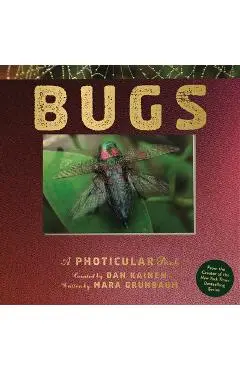 Bugs: A Photicular Book - Dan Kainen
