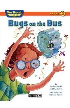 Bugs on the Bus - Paul Orshoski