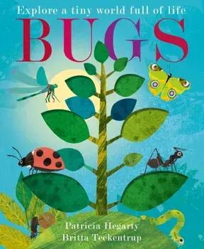 Bugs, Paperback/***