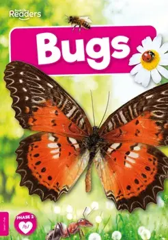 Bugs, Paperback/William Anthony