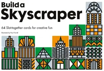 Build a Skyscraper, Paperback/Paul Farrell