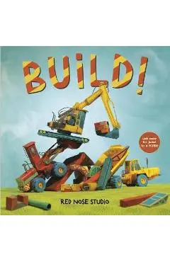Build! - Red Nose Studio
