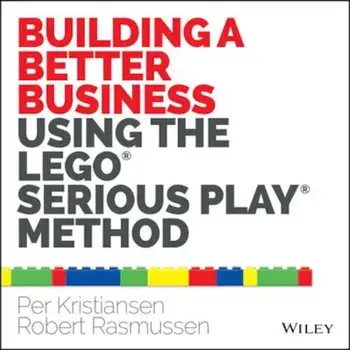 Building a Better Business Using the Lego Serious Play Method, Paperback/Per Kristiansen