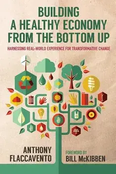 Building a Healthy Economy from the Bottom Up: Harnessing Real-World Experience for Transformative Change, Paperback/Anthony Flaccavento