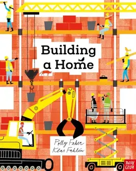 Building a Home, Paperback/Polly Faber