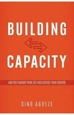 Building Capacity - Sino Agueze