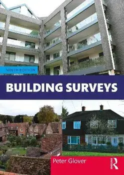 Building Surveys. 9 ed, Paperback/Peter Glover