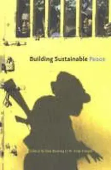 Building Sustainable Peace, Paperback/***