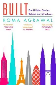 Built/Roma Agrawal