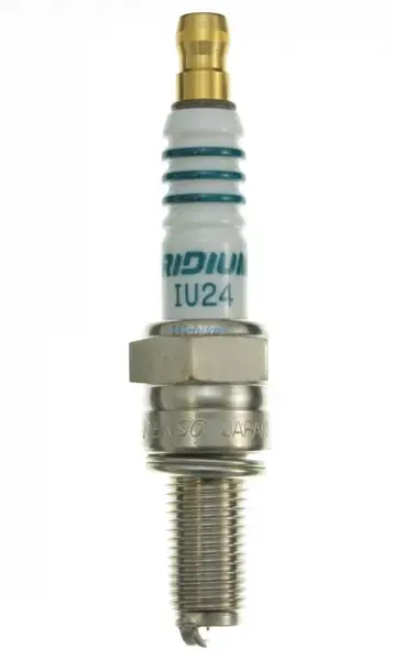 Bujie Auto Moto Denso Iridium Power IU24
