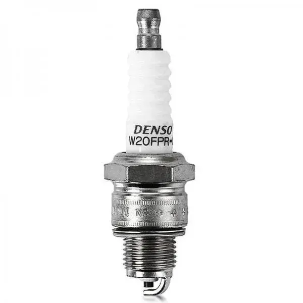 Bujie Auto Moto Denso Nickel W20FPR-U