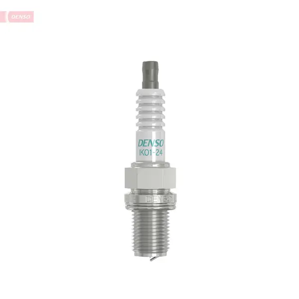 Bujie DENSO Iridium Racing IK01-24
