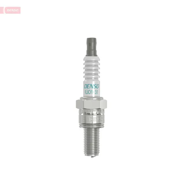 Bujie DENSO Iridium Racing IU01-31
